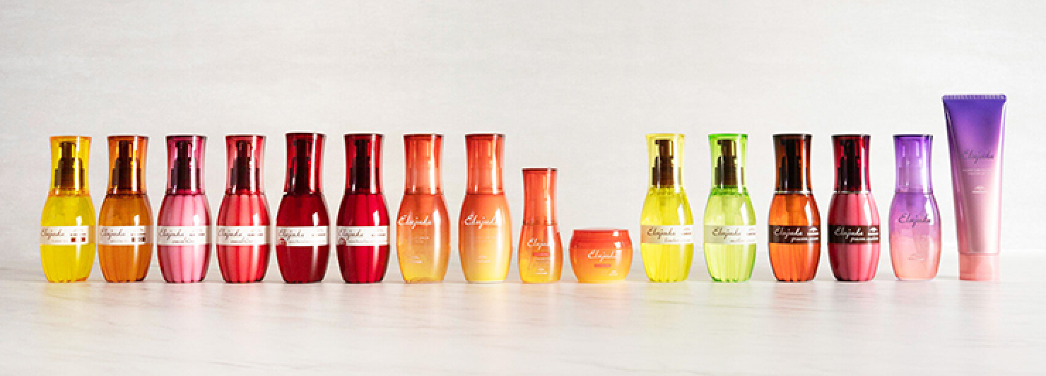 elujuda［エルジューダ］